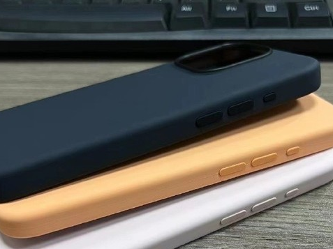 姑苏苹果14维修站分享iPhone14手机壳能直接给iPhone15用吗?