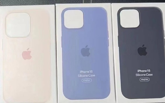 姑苏苹果14维修站分享iPhone14手机壳能直接给iPhone15用吗?