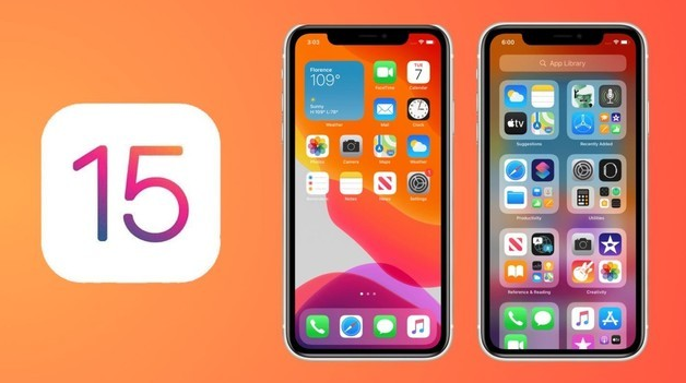 姑苏苹果13维修分享iPhone13更新iOS 15.5，体验如何 