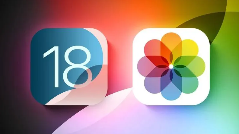 姑苏苹果手机维修分享苹果 iOS / iPadOS 18.1Beta 3 发布 