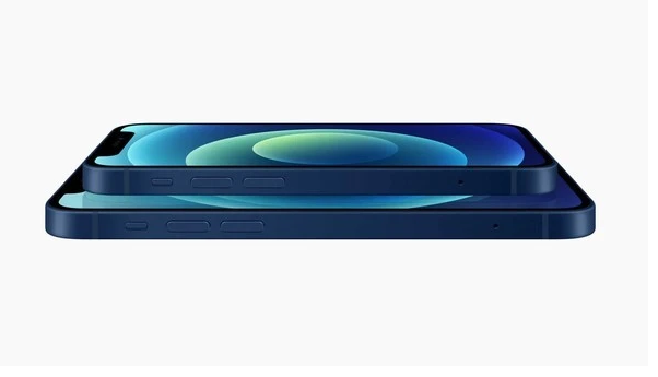 姑苏苹果手机维修分享iPhone 12 mini 锁屏后触屏失灵怎么办 