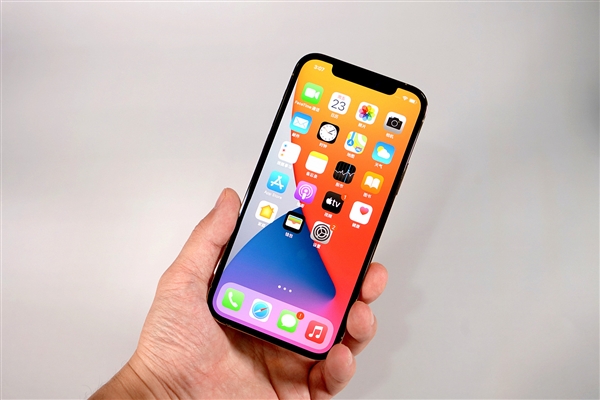 姑苏苹果手机维修分享iOS 14.2修订版已到，专属iPhone 12系列 