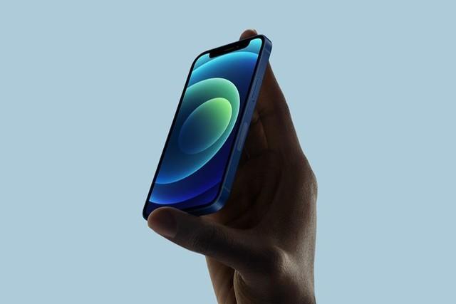 姑苏苹果手机维修分享iPhone 12 mini辐射很大吗 