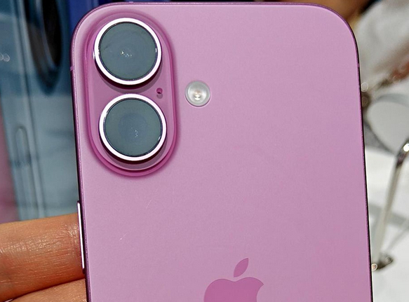 姑苏苹果16卡顿维修分享如何优化iPhone16手机卡顿问题 
