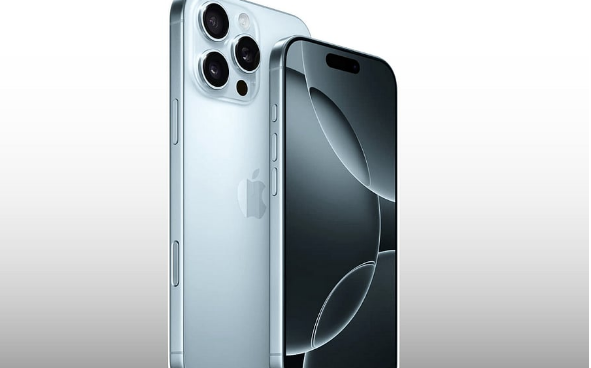姑苏苹果手机维修分享iPhone 16 Pro换电池 