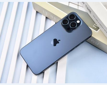 姑苏苹果维修点分享iPhone 15 Pro Max进水维修 