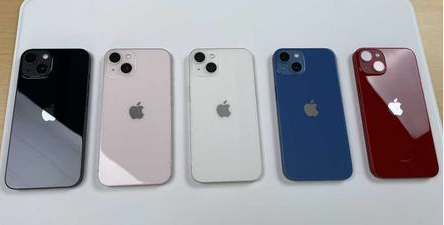 姑苏苹果维修点分享iPhone 13维修主板易被忽略实操故障 