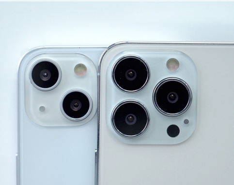 姑苏苹果维修点分享iPhone 13 Pro主板出问题时解决方案 