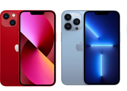 姑苏苹果维修点分享iPhone 13 Pro Max维修主板静电与漏电类故障 
