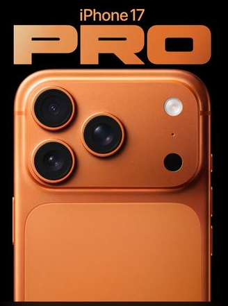 姑苏苹果维修点分享iPhone 17 Pro主板电源通道故障 