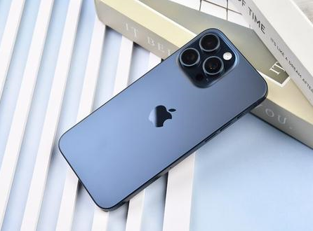 姑苏苹果维修点分享iPhone 15 Pro Max自动关机造成的原因 