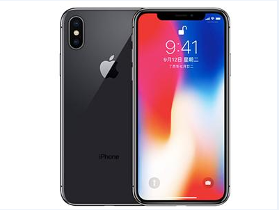 姑苏苹果维修点分享iPhoneXS扩容隐患全梳理 