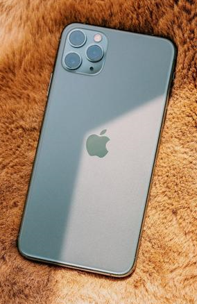 姑苏苹果维修点分享iPhone 11 Pro Max扩容实战风险 