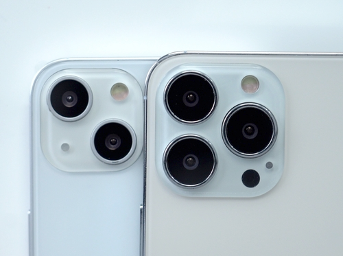 姑苏苹果维修点分享iPhone 13 Pro Max扩容深层隐患解析 