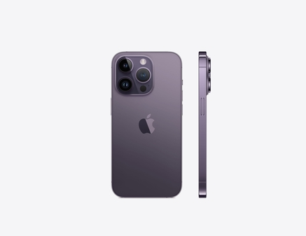 姑苏苹果维修点分享iPhone 14 Pro扩容工艺与隐患剖析 