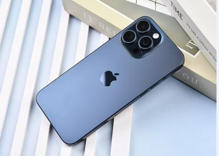 姑苏苹果维修点分享iPhone 15 Pro Max扩容静电与工艺坑 