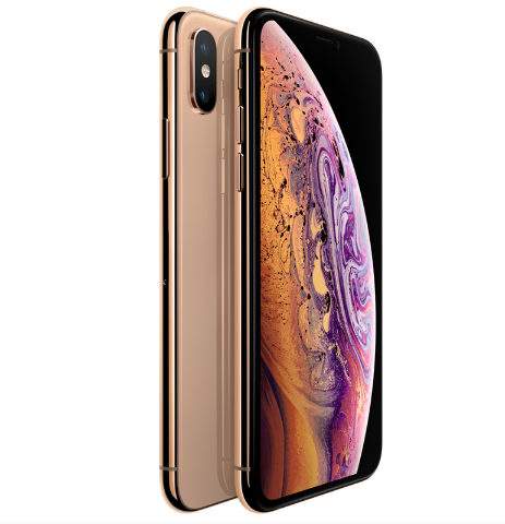 姑苏苹果维修点分享iPhone XS Max锁屏快捷入口故障 