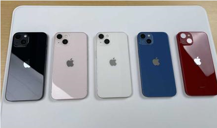 姑苏苹果维修点分享iPhone 13锁屏密码冷知识解读 