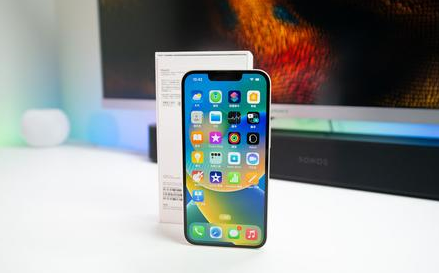 姑苏苹果维修点分享iPhone 14锁屏密码进阶解读 