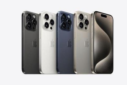 姑苏苹果维修点分享iPhone 15 Pro锁屏密码实用参考 