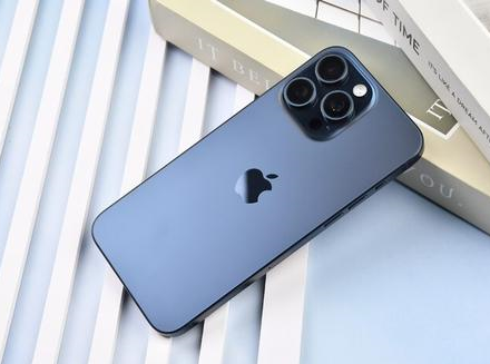 姑苏苹果维修点分享iPhone 15 Pro Max锁屏密码玩机解析 