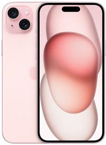 姑苏苹果维修点分享iPhone15 Plus手机黑屏小众问题 