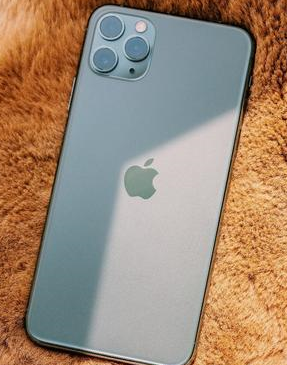 姑苏苹果维修点分享iPhone 11 Pro Max电池发烫特殊问题 