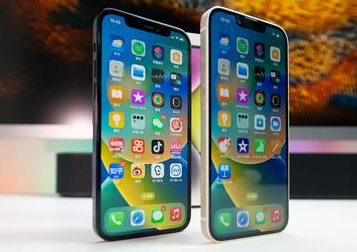 姑苏苹果维修点分享iPhone 14 Plus发烫常见情况科普 