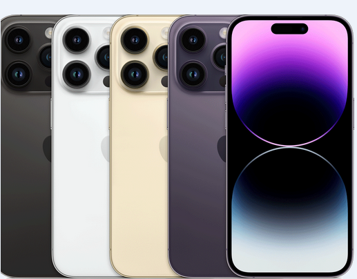 姑苏苹果维修点分享iPhone 14 Pro发烫易忽略问题解析 