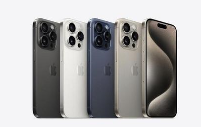 姑苏苹果维修点分享iPhone 15 Pro发烫五大诱因详解 