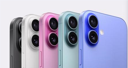姑苏苹果维修点分享iPhone 16发烫易忽视因素汇总 
