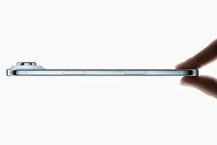 姑苏苹果维修点分享iPhone 17 Air发烫几大隐形诱因 