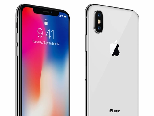 姑苏苹果维修点分享iPhone X摄像头实拍质感与场景适配全解析 