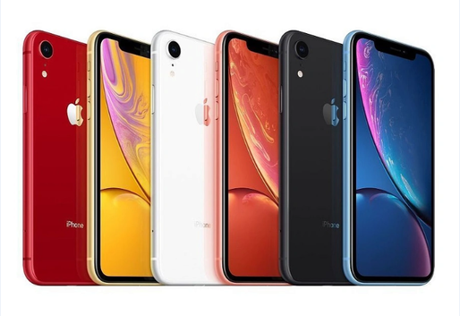 姑苏苹果维修点分享iPhone XR摄像头原生色彩表现与日常拍摄实用指南 